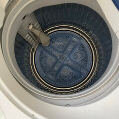 2013年製 洗濯機｜シャープ(SHARP) ES-T706-Aの画像