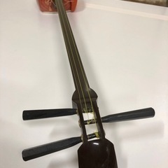 三味線の画像