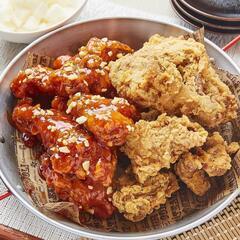 韓国料理東大門-店長候補募集の画像