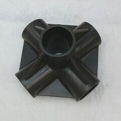 在庫品　ヤザキイレクター　プラスチックジョイン-ト5(取りに来て...