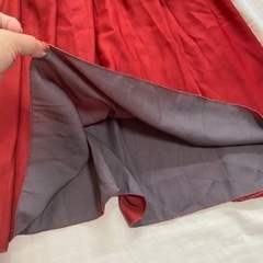 🌼美品　スカート　Fサイズの画像