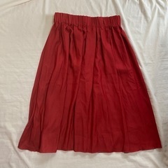🌼美品　スカート　Fサイズ