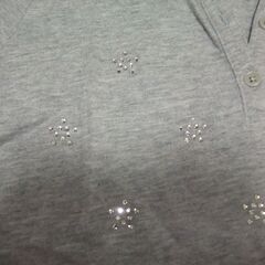 GAP「シャツ」2点セットの画像