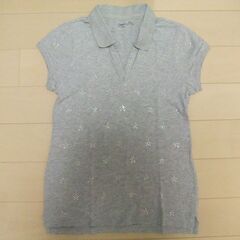 GAP「シャツ」2点セットの画像