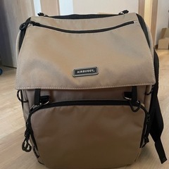 Air Buggy ペットリュック