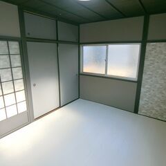 ★TC旭ヶ丘6★ 4DK 戸建て　家賃50000円★初期費用5万円のみ★！！　敷金礼金無し　　ファミリー様オススメ - 賃貸（マンション/一戸建て）