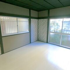 ★TC旭ヶ丘6★ 4DK 戸建て　家賃50000円★初期費用5万円のみ★！！　敷金礼金無し　　ファミリー様オススメ − 大阪府