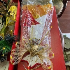 結納セット　の画像