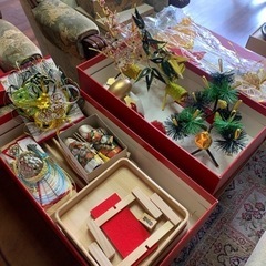結納セット　