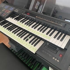 エレクトーン　YAMAHA 