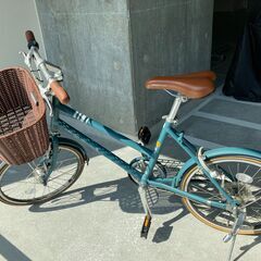MarkRosa 自転車の中古が安い！激安で譲ります・無料であげます