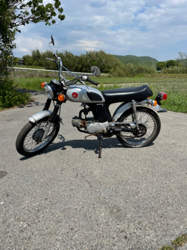 CL50 レストアベース