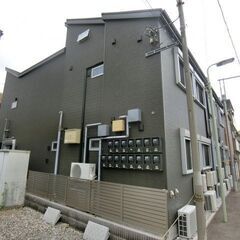 🉐初期費用９万円🙂京浜東北線大森駅徒歩１２分！築浅ＢＴ別で家賃70000円！平和島駅も利用可！の画像