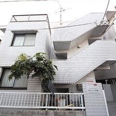 🉐初期費用０円🙂中野駅徒歩１０分♪広め１０帖のワンルーム♪家賃6...