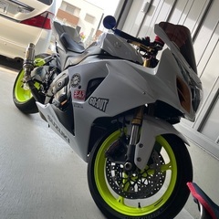 GSXr1000の画像