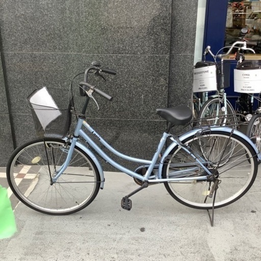 Lapis 自転車売ります！