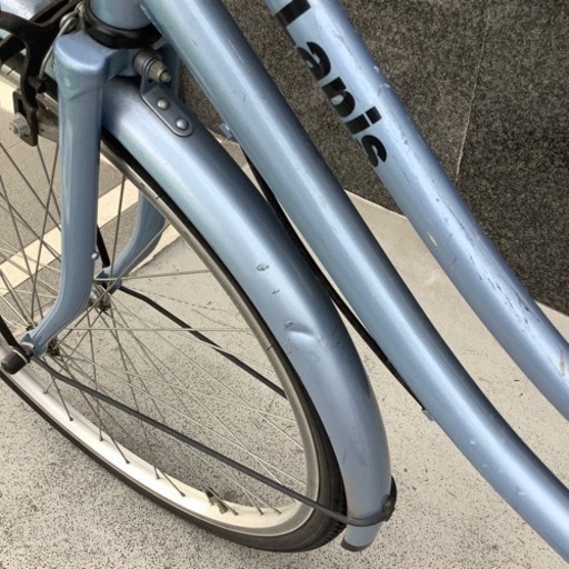 Lapis 自転車売ります！