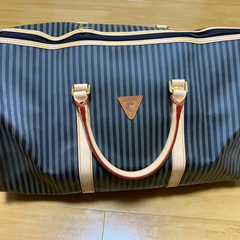 carven カルヴェン ボストンバッグ