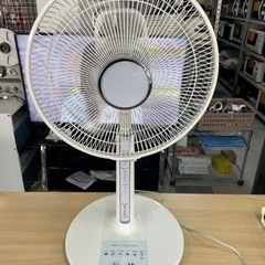 HITACHI   扇風機  中古品   リサイクルショップ宮崎...