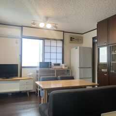 【南荻窪深野ハウス】住みたい町ランキング上位！荻窪の女性専用 新...