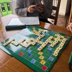 5/4(水)19時〜 一緒にボードゲームオフ会行きませんか？