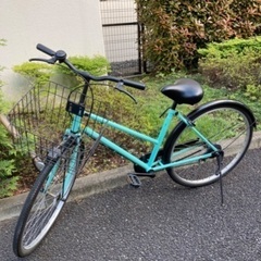【5月8日まで】自転車2台セット