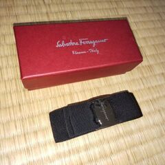 フェラガモバレッタ