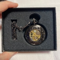 懐中時計 2の画像