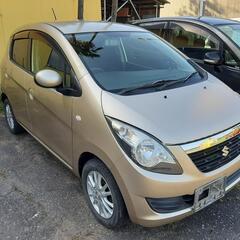 スズキ　セルボ　車検２年付き　走行76000㎞
