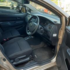 スズキ　セルボ　車検２年付き　走行76000㎞の画像