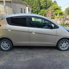 スズキ　セルボ　車検２年付き　走行76000㎞の画像