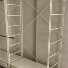 売却済み！シェルフ【無印良品】