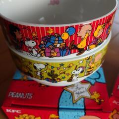 ケンタッキー　スタッキングボウルの画像