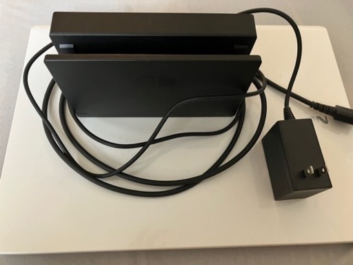 ニンテンドースイッチ本体のみ(箱無し)