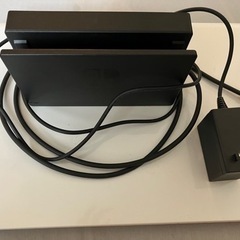 ニンテンドースイッチ本体のみ(箱無し)