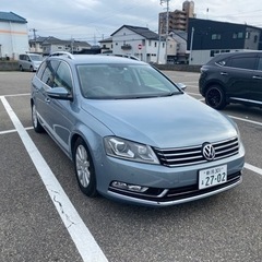 ❗️VOLKSWAGEN PASSAT VARIANT 2013...