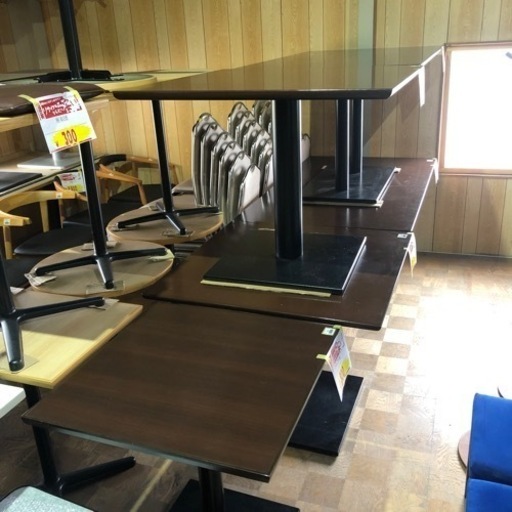 A-354☆テーブル　サイズいろいろ❗️