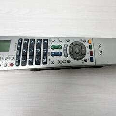 ★☆SHARP☆20型液晶テレビ☆LC-20E90☆★の画像