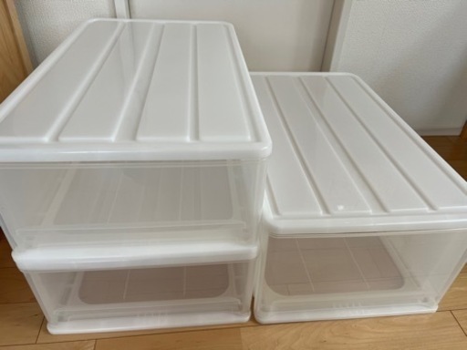 押入れ 収納ケース