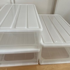 押入れ 収納ケース
