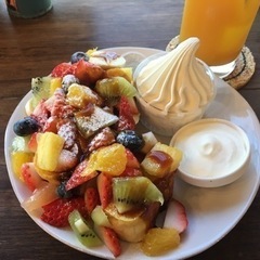 カフェ友募集！