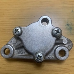 オイルポンプ　値下げ致します。