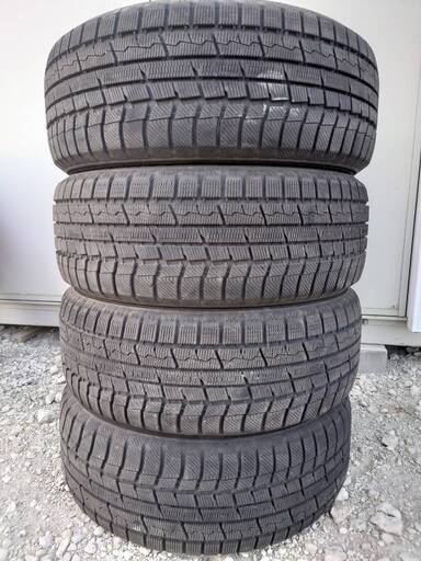 ●夏タイヤ TOYO NANOENERGY PLUS3 175/65R14 2018年モデル ４本販売　　　4048