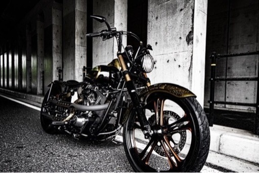 【最終値下げ】車検タップリ⭐︎98年ＦＬＳＴＦファットボーイ！！ ＣＵＳＴＯＭ　ＨＡＲＬＥＹ！！