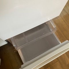 冷蔵庫出品いたします。の画像