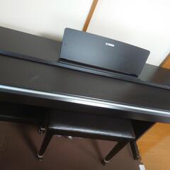 【お話中】ヤマハ　電子ピアノ