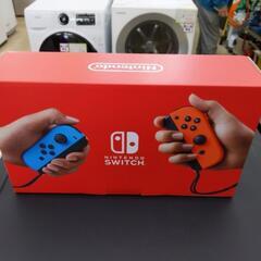 ⭐️未使用品入荷しました⭐️ NINTENDO SWITCH HAC-001 任天堂 ニンテンドー 0502-01