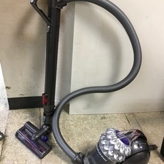 dyson ダイソンボール DC63 掃除機