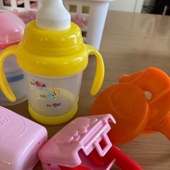 ベビー用品<値下げしました>の画像