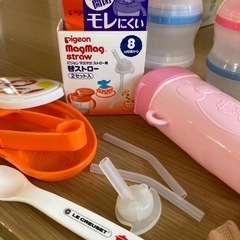 ベビー用品<値下げしました>の画像